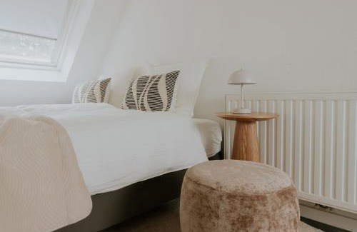Strijp Appartement | Cozy Charming Apt Near Strijp S And Airport