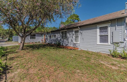 New Port Richey Appartement | Cozy & Charming Studio Close to Downtown-POLK #2