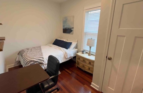 Bridgeport Appartement | Cozy Chicago Apartment next to the River
