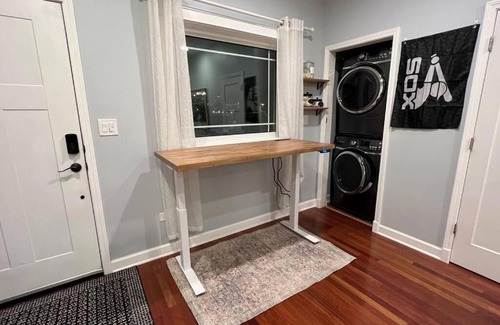Bridgeport Appartement | Cozy Chicago Apartment next to the River