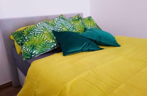 Leopoldstadt Appartement | cozy city apartment 5