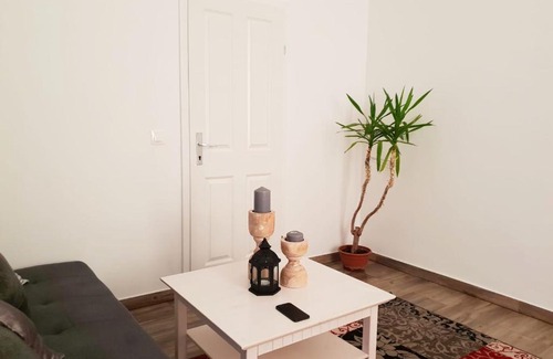 Leopoldstadt Appartement | cozy city apartment 5