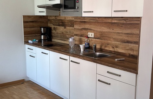 Milbertshofen Maison | Cozy city apartment in Munich Milbertshofen - close to subway & city center