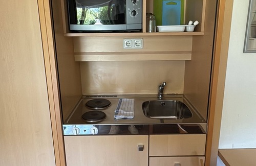 Milbertshofen Maison | Cozy city apartment in Munich Milbertshofen - close to subway & city center
