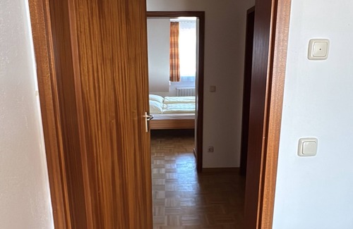 Milbertshofen Maison | Cozy city apartment in Munich Milbertshofen - close to subway & city center