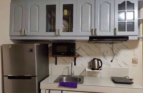 Davao Copropriété | COZY & CLEAN 2 BEDROOMS @ 8 SPATIAL CONDOMINIUM