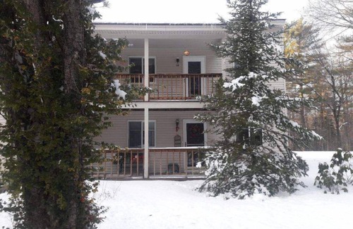 Center Conway Copropriété | Confortable Condo à Conway