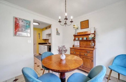 Twin Falls Copropriété | Cozy ~ Clean ~ Condo near CSI in Twin Falls Idaho