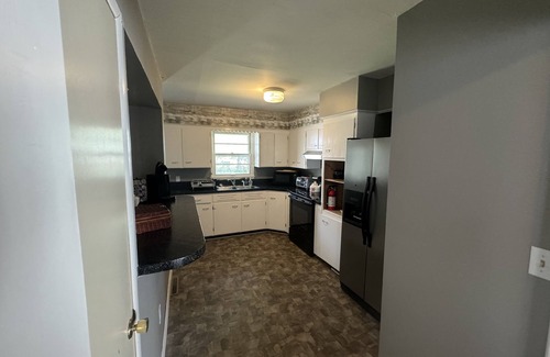 Kirksville Maison | Home near High School