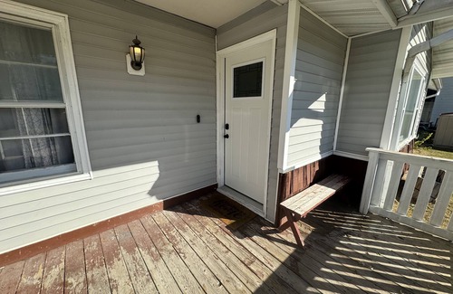 Kirksville Maison | Home near High School