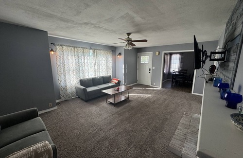 Kirksville Maison | Home near High School