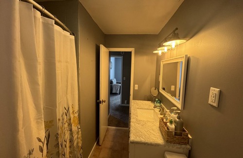 Kirksville Maison | Home near High School