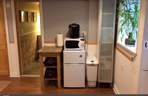 Huntington Appartement | Cozy, Clean Private Studio - 1 Hour To NYC Or Hamptons