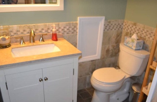 Huntington Appartement | Cozy, Clean Private Studio - 1 Hour To NYC Or Hamptons