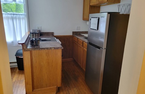 Southern Coast Maison | Cozy Coastal 1 Bedroom Vacation Home!