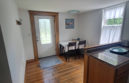 Southern Coast Maison | Cozy Coastal 1 Bedroom Vacation Home!