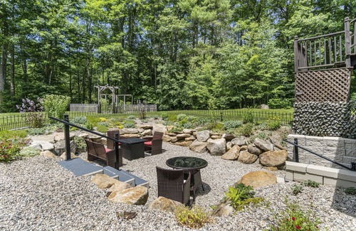 South Berwick Appartement | Cozy, coastal apartment- 5 mi to Ogunquit beach!