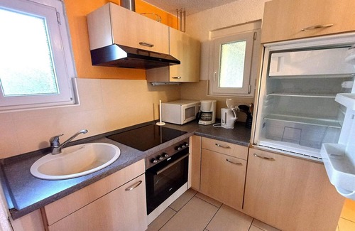 Am Schwarzen Busch Appartement | Maison insulaire Paul sur l'île de Poel