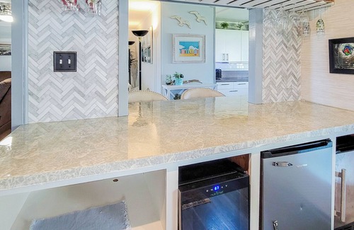 Port Alto Maison | Cozy Coastal Retreat in Port Alto - Waterfront Views and Bayfront Fun!