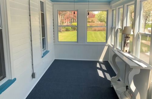 Sodus Point Maison | Cozy Coastal Retreat N/Lake Ontario Sleeps 8