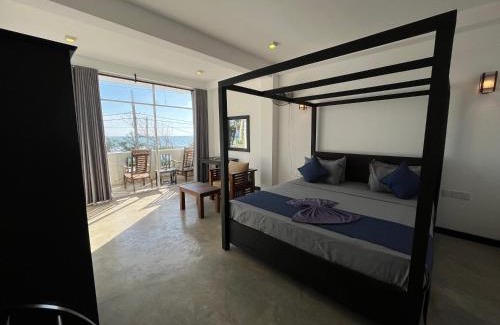 Midigama East Hôtel | Cozy Cocos