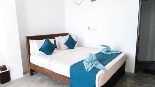 Midigama East Hôtel | Cozy Cocos