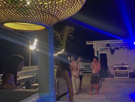 Midigama East Hôtel | Cozy Cocos