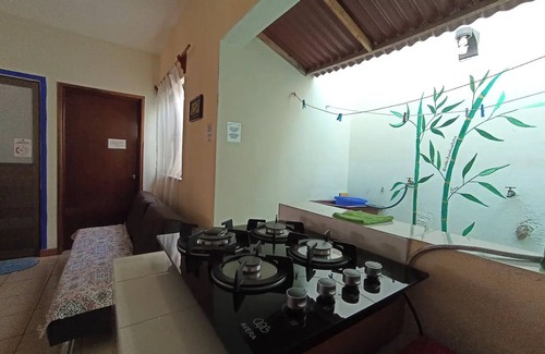 Crucecita Appartement | COZY COLIBRITZIN HUATULCO DEPARTMENT