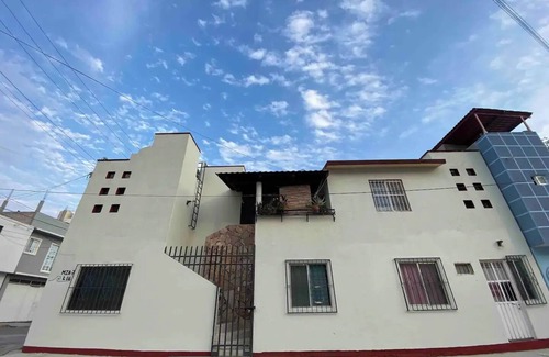 Crucecita Appartement | COZY COLIBRITZIN HUATULCO DEPARTMENT