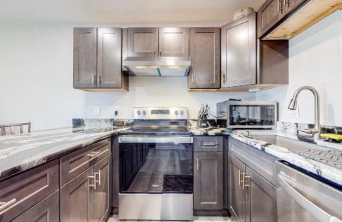 Dillon Appartement | Cozy Colorado Condo