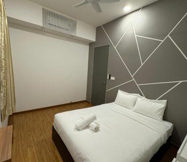George Town Appartement | Cozy Comfort- Beacon Executives Suite