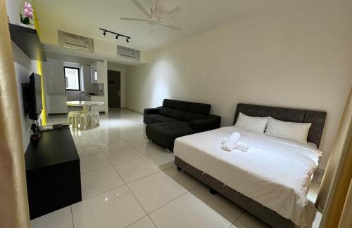 George Town Appartement | Cozy Comfort- Beacon Executives Suite