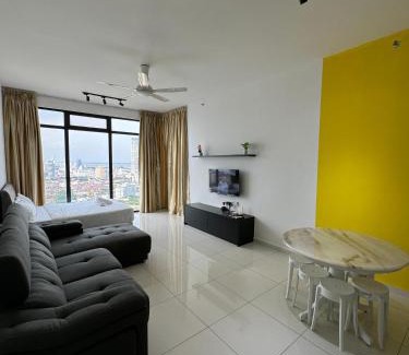 George Town Appartement | Cozy Comfort- Beacon Executives Suite