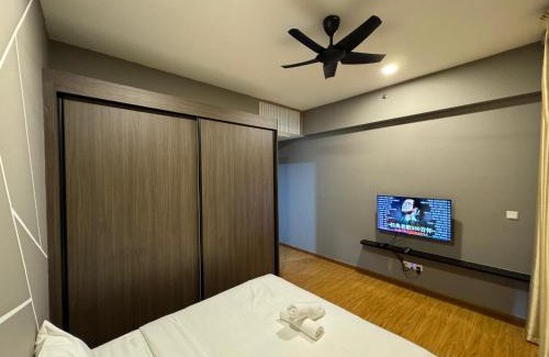 George Town Appartement | Cozy Comfort- Beacon Executives Suite