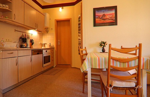 Bastorf Appartement | Appartement près de la plage et de Kühlungsborn