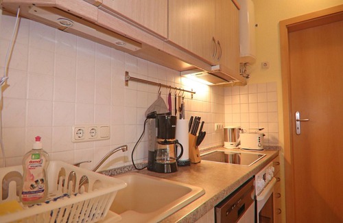 Bastorf Appartement | Appartement près de la plage et de Kühlungsborn
