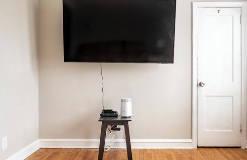 Olney-Oak Lane Appartement | Cozy comfort