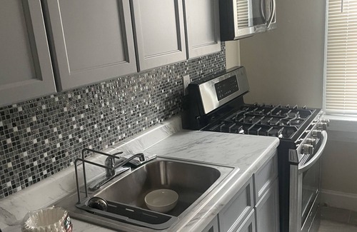 Olney-Oak Lane Appartement | Cozy comfort