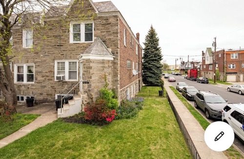 Olney-Oak Lane Appartement | Cozy comfort