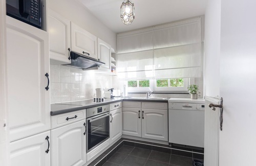 Sint-Michiels Maison | Cozy comfortable cottage in a forest area 4,5 km from the center of Bruges