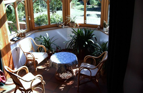 Klosterwalde Maison | Sympathique et confortable maison de campagne avec un emplacement de rêve