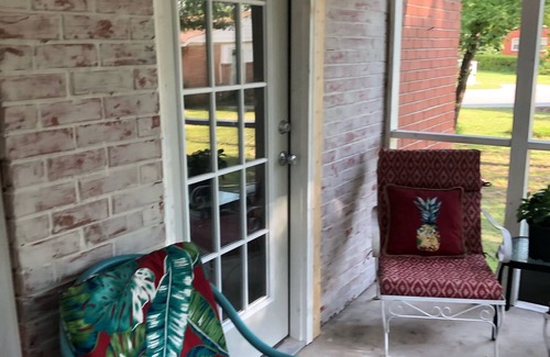 Sumter Maison | Cozy comfortable home near lakes, parks and downtown Sumter