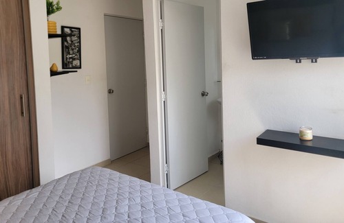 Queretaro Maison | Cozy & Comfortable House 2BR-3BA