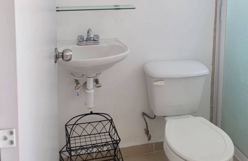 Queretaro Maison | Cozy & Comfortable House 2BR-3BA