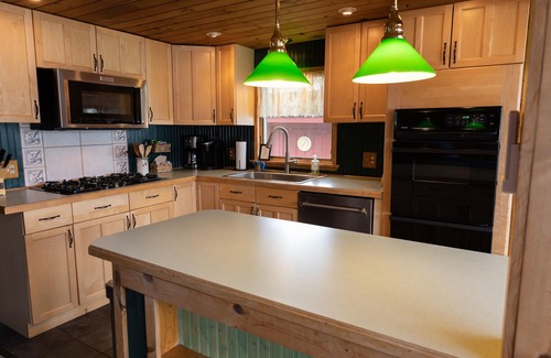 Lime Lake-Machias Maison | Cozy et confortable toute l'année LAKEFRONT Cottage sur Lime Lake, près de Ellicottville