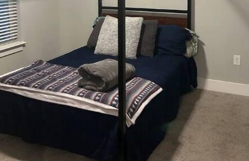 Ladson Appartement | Cozy Comfy Ladson Apartment