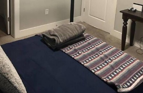 Ladson Appartement | Cozy Comfy Ladson Apartment