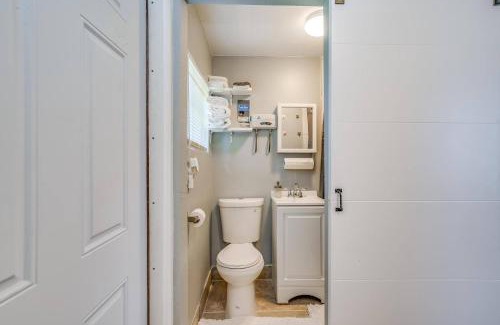 Southwest Appartement | Cozy Comfy Studio with full sofa bed and kitchenette