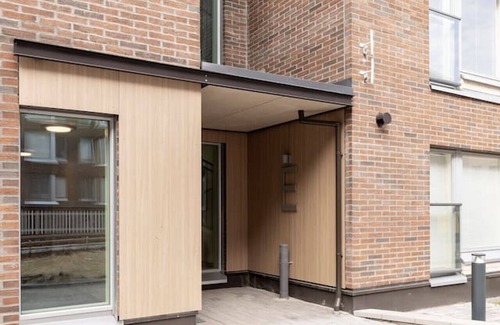Tikkurila Appartement | Cozy&compact Studio Near Tikkurila Train Station in Vantaa