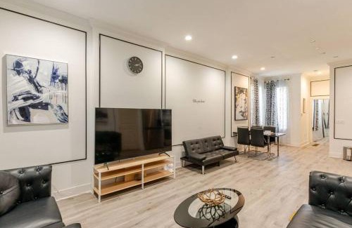 Downtown St. Louis Appartement | Cozy Condo 3 minutes from all attractions